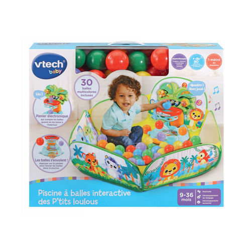 VTech 80-533605 children's gadget – image 5