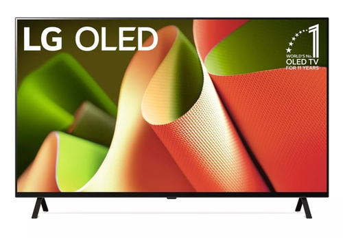 LG OLED B4 OLED55B4PUA телевизор 139,7 cm (55") 4K Ultra HD Smart TV Wi-Fi Черный