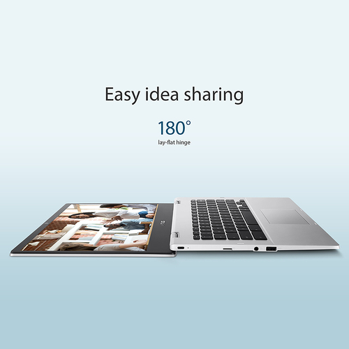 ASUS Chromebook CX1 CX1400CKA-NK0408 Intel® Pentium® Silver N6000 – image 4