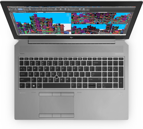 HP 15 G5 WIN CH – image 8