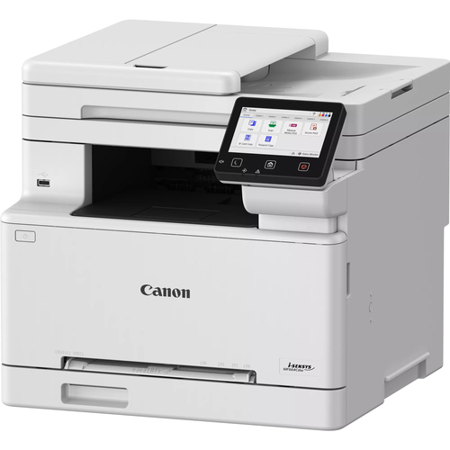 Canon i-SENSYS MF664 CDW, afbeelding 2