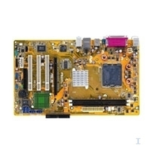 ASUS P5GPL-X LGA 775 (Socket T) ATX
