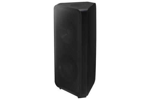Samsung MX-ST50B/XU soundbar speaker Black 2.0 channels – image 5