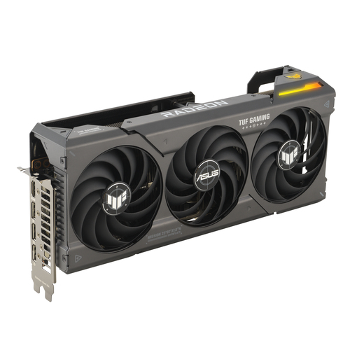 ASUS TUF Gaming TUF-RX7800XT-O16G-GAMING AMD Radeon RX 7800 XT – image 7