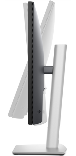 Dell Pro Plus P2725QE 27 Ips 4K Uhd USB-C Monitor - image 7