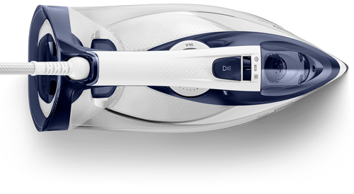 Philips GC4541/26R1 iron Steam iron SteamGlide Plus soleplate – image 2
