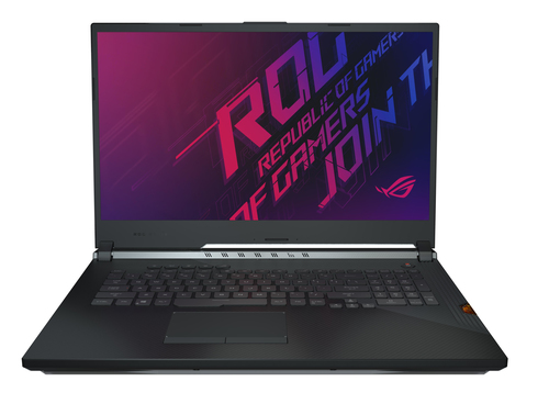 ASUS ROG Strix G731GW-EV045T laptop Intel® Core™ i7 i7-9750H