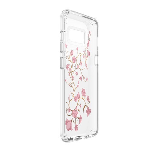 Speck Presidio Clear +