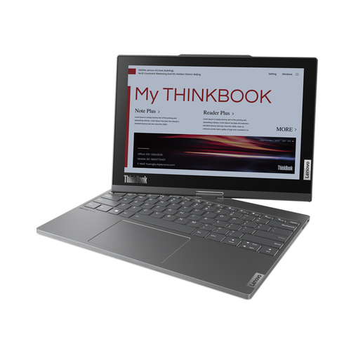 Lenovo ThinkBook Plus G4 IRU