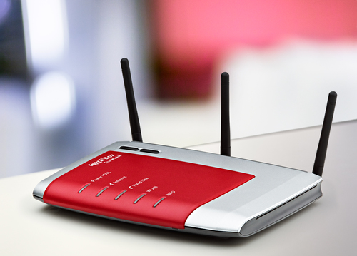 FRITZ!Box 7270 & FRITZ!WLAN USB Stick – image 5