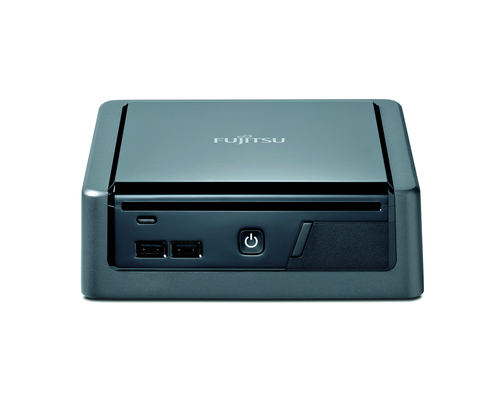 Fujitsu ESPRIMO Q5030 Intel® Core™2 Duo – image 1