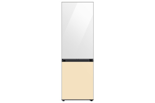 Samsung RB34A7B5C3V fridge Freestanding – image 1