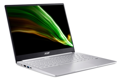 Acer Swift 3 SF313-52G-79H2 Intel® Core™ i7 i7-1065G7 Laptop – image 7