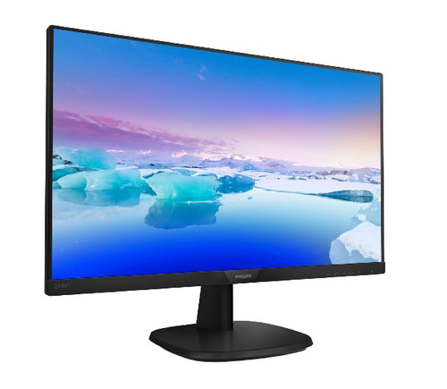 Philips V Line 243V7QSBA/93 computer monitor