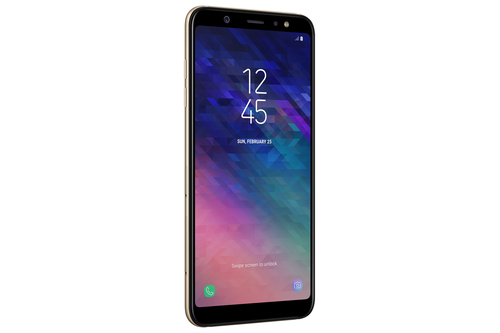 Samsung Galaxy A6+ SM-A605FN/DS – image 5