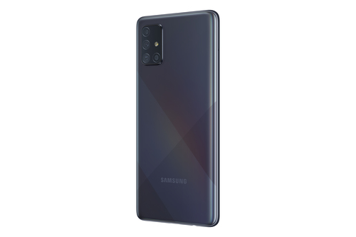 Samsung Galaxy A71 17 cm (6.7") 4G USB Type-C 128 GB 4500 mAh Black – image 5
