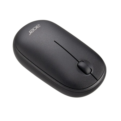 Acer Draadloze Bubble muis - AMR100 Muis Zwart, afbeelding 3
