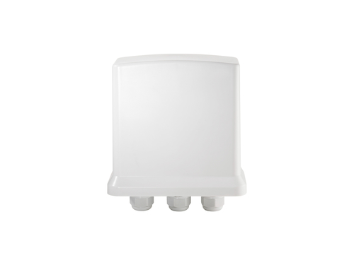 LevelOne PoE Repeater, Cascadable, 2 PoE Outputs, Indoor/Outdoor – image 4