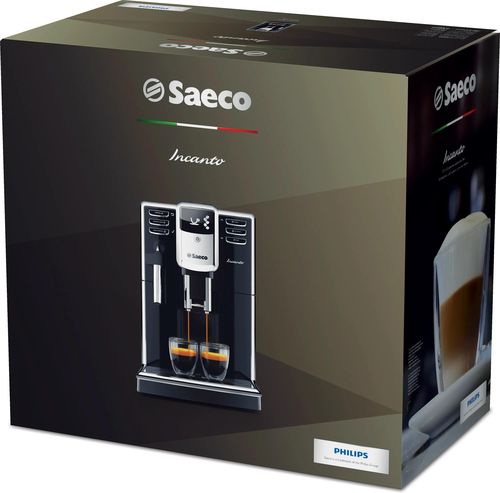 Saeco Incanto HD8911/01R1 coffee maker – image 8