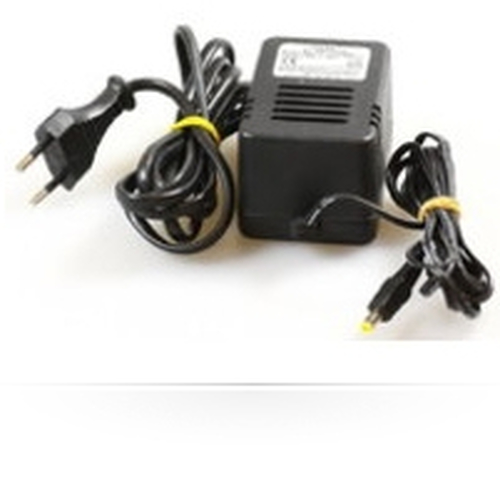 CoreParts MBX1000 power adapter/inverter Indoor Black