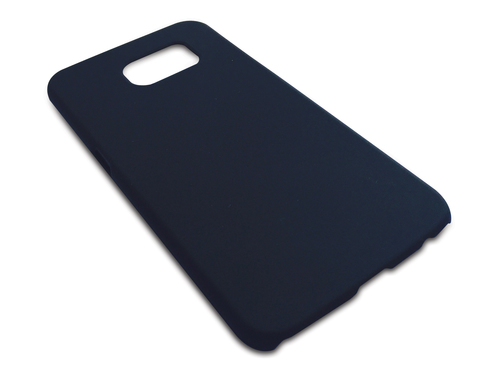 Sandberg Cover S6 hard Black