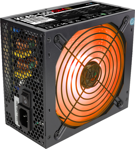 Aerocool KCAS650GM