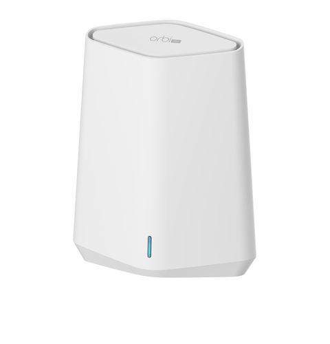 NETGEAR Orbi Pro WiFi 6 Mini AX1800 System 2-Pack (SXK30) – image 4