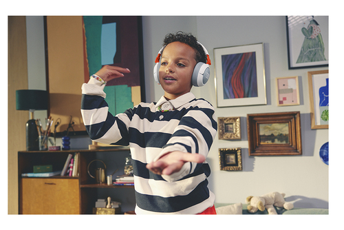 Jbl Junior 470NC White - image 8