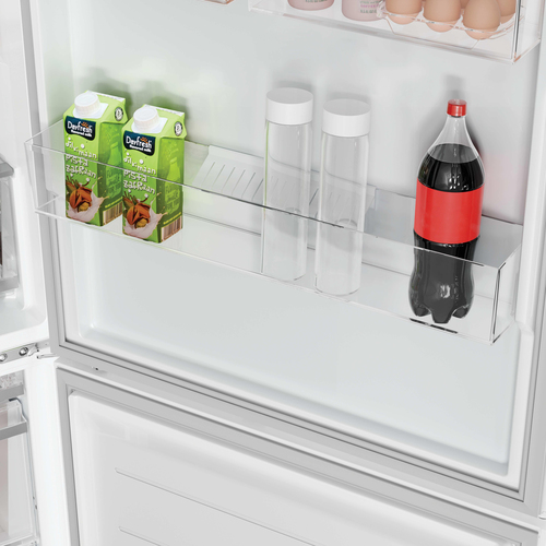 Haier HDR5818DNPW Freestanding – image 9