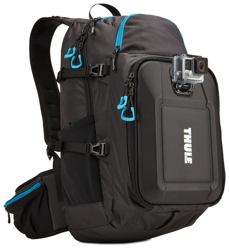 Thule Legend Backpack case Black – image 6
