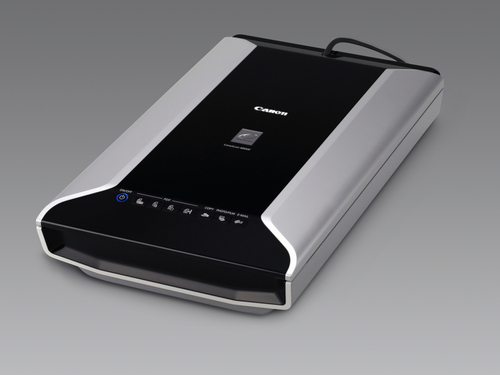 Canon CanoScan 8800F – image 5
