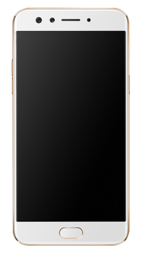 Oppo F3 14 cm (5.5") Dual SIM Android 6.0 4G Micro-USB 4 GB 64 GB 3200 mAh Gold