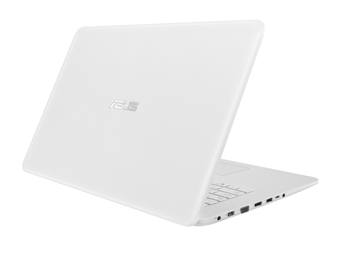 ASUS X756UQ-TY132D laptop Intel® Core™ i3 i3-7100U – image 2