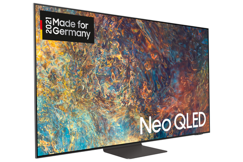 Samsung GQ65QN93AAT 165.1 cm (65") 4K Ultra HD Smart TV Wi-Fi Carbon – image 3