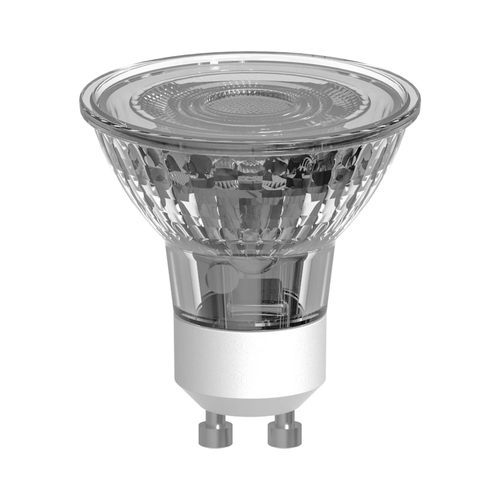 Hama 00232588 energy-saving lamp Теплый белый 2700 K 3 W GU10 F