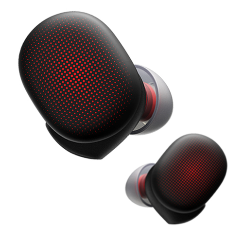 Amazfit PowerBuds Гарнитура Беспроводной Заушины, Вкладыши Спортивный USB Type-C Bluetooth Черный