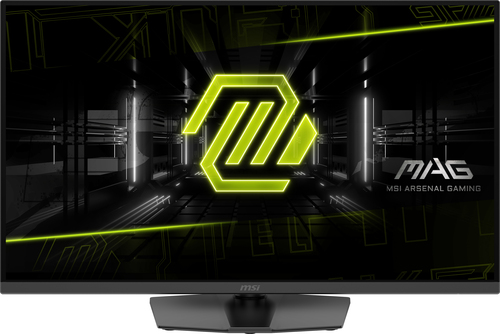 Msi Mag 322URDF E16 4K Ultra HD 32" Rapid Ips Dual-Mode Gaming Monitor - Black - image 7