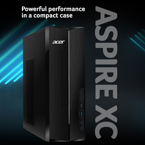 Acer XC-1715 I3516 – image 6
