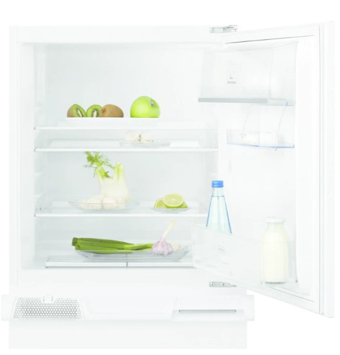 Electrolux KXB2AF82S холодильник Встроенный 127 L