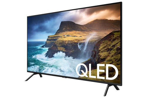 Samsung QN49Q70RAFXZA TV – image 3