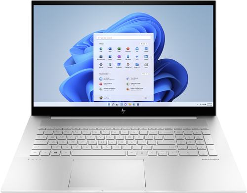 HP ENVY 17-cr0502sa Intel® Core™ i5 i5-1240P Laptop – image 2