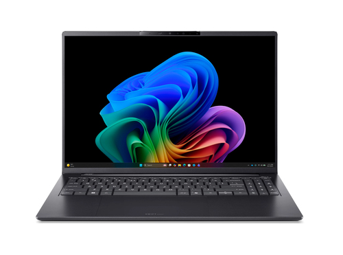 Acer Swift Go 16 AI SFG16-I71T-79Q6 Copilot+ PC Intel Core Ultra 7 355 Laptop – image 1