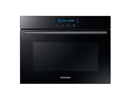 Samsung NQ50K5137KB Черный Обычная (соло) микроволновая печь Встроенный 50 L 1650 W