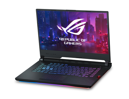 ASUS ROG Strix G531GW-XB74 Intel® Core™ i7 i7-9750H Laptop – image 1