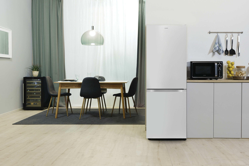 Candy CCG1L314CW Freestanding – image 9