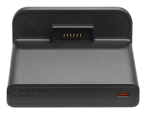JBL Battery 400 with Charging Case