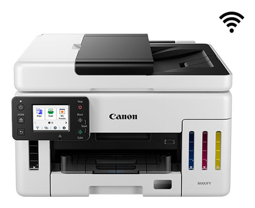 Multifuncionales CANON GX6110