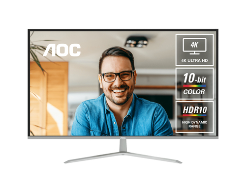 AOC U32V11N/75 computer monitor
