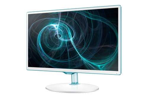 Samsung T24D391EW computer monitor – image 3