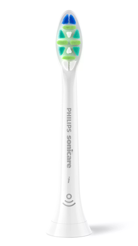 Philips Sonicare InterCare HX9004/87 Wit (4 stuks), afbeelding 2